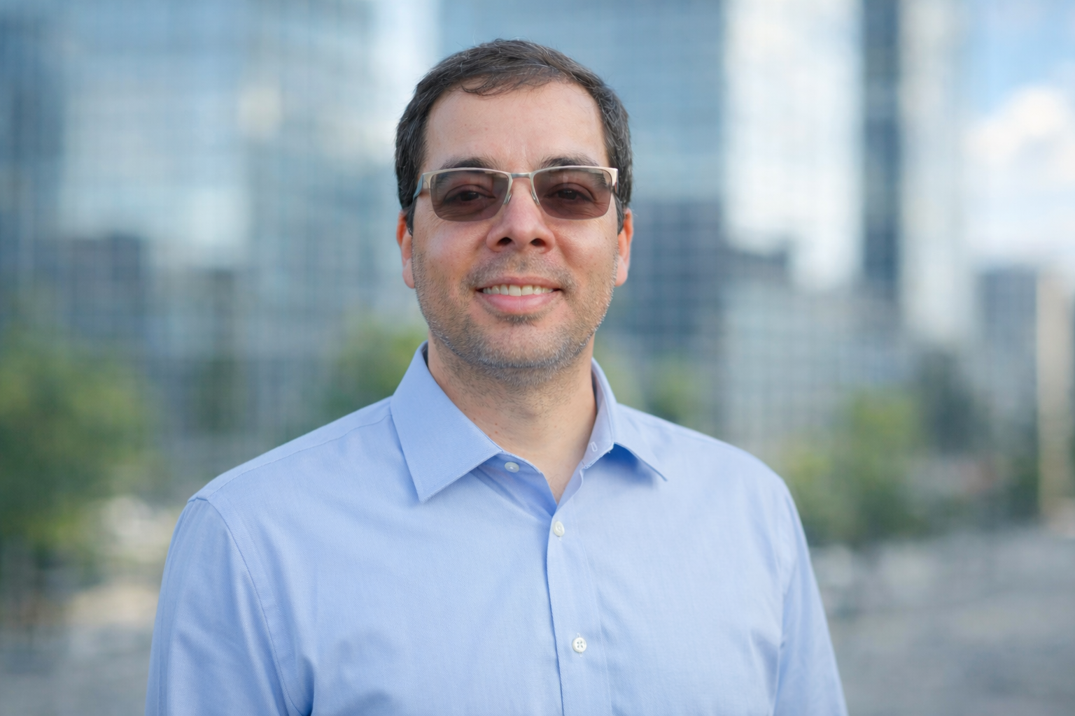 Victor Santos